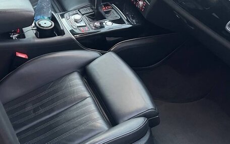 Audi A7, 2015 год, 3 390 000 рублей, 14 фотография