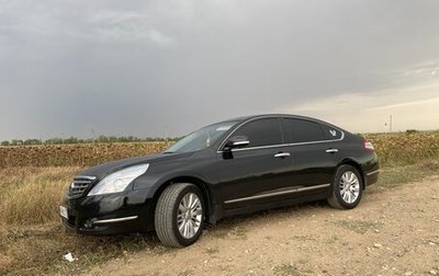 Nissan Teana, 2011 год, 1 350 000 рублей, 1 фотография