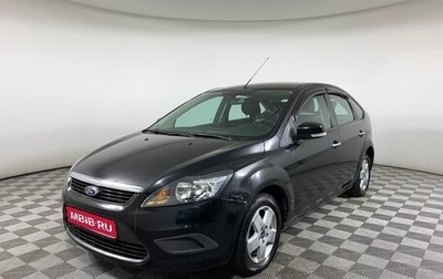 Ford Focus II рестайлинг, 2009 год, 355 000 рублей, 1 фотография