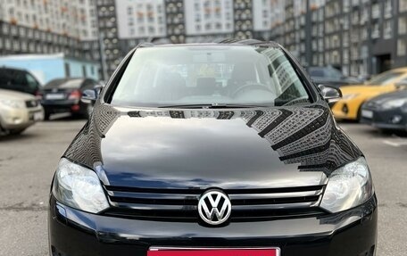 Volkswagen Golf Plus II, 2012 год, 1 070 000 рублей, 1 фотография