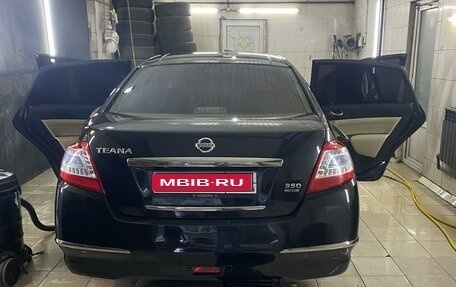 Nissan Teana, 2011 год, 1 350 000 рублей, 2 фотография