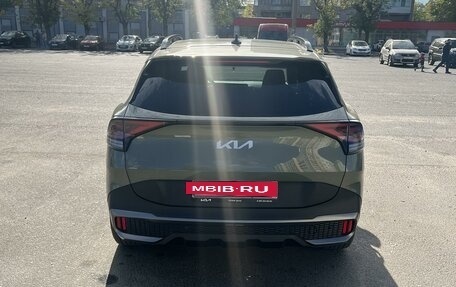 KIA Sportage IV рестайлинг, 2022 год, 3 980 000 рублей, 4 фотография