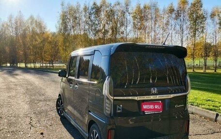 Honda N-BOX II, 2017 год, 1 600 000 рублей, 4 фотография