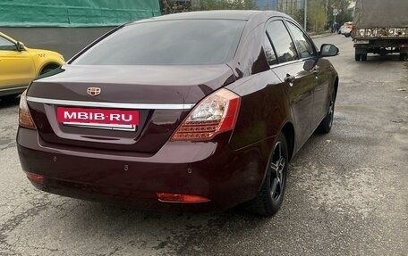 Geely Emgrand EC7, 2014 год, 470 000 рублей, 4 фотография