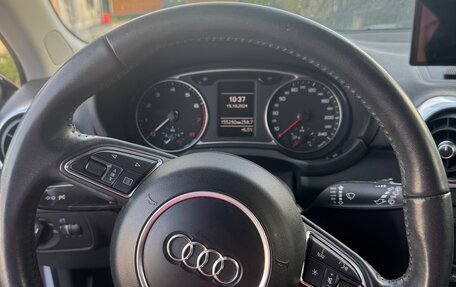 Audi A1, 2013 год, 1 120 000 рублей, 6 фотография