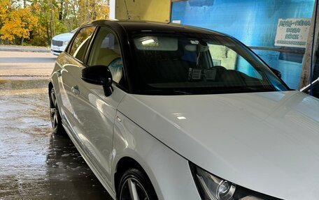 Audi A1, 2013 год, 1 120 000 рублей, 3 фотография