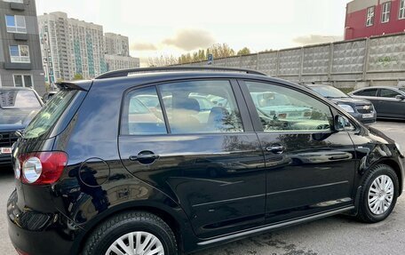 Volkswagen Golf Plus II, 2012 год, 1 070 000 рублей, 4 фотография