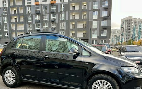 Volkswagen Golf Plus II, 2012 год, 1 070 000 рублей, 10 фотография