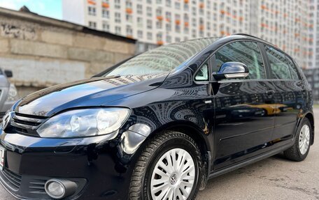 Volkswagen Golf Plus II, 2012 год, 1 070 000 рублей, 8 фотография