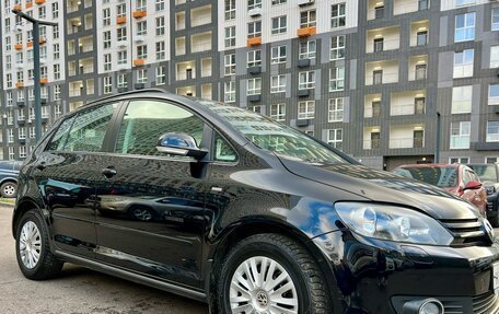 Volkswagen Golf Plus II, 2012 год, 1 070 000 рублей, 5 фотография