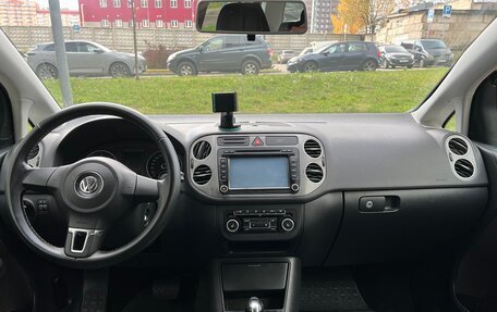 Volkswagen Golf Plus II, 2012 год, 1 070 000 рублей, 14 фотография