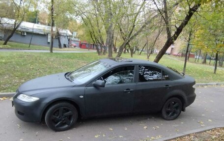 Mazda 6, 2005 год, 445 000 рублей, 2 фотография