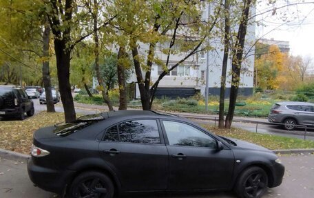 Mazda 6, 2005 год, 445 000 рублей, 3 фотография