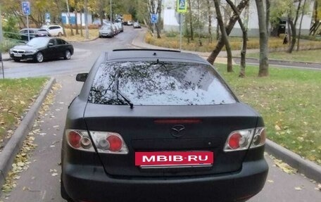 Mazda 6, 2005 год, 445 000 рублей, 4 фотография