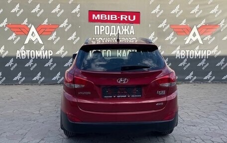 Hyundai ix35 I рестайлинг, 2010 год, 1 330 000 рублей, 7 фотография