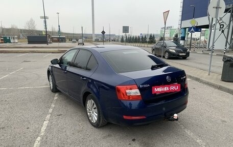 Skoda Octavia, 2014 год, 940 000 рублей, 4 фотография