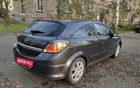 Opel Astra H, 2007 год, 599 999 рублей, 4 фотография