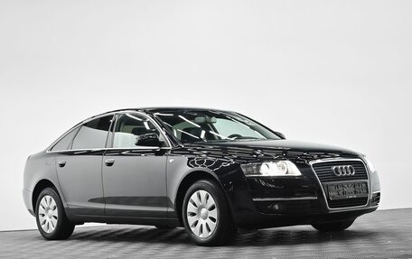 Audi A6, 2008 год, 1 055 000 рублей, 3 фотография