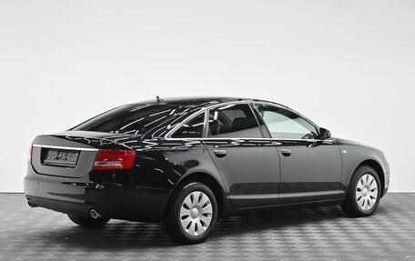 Audi A6, 2008 год, 1 055 000 рублей, 4 фотография