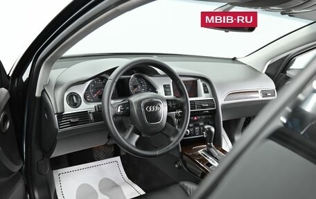 Audi A6, 2008 год, 1 055 000 рублей, 7 фотография