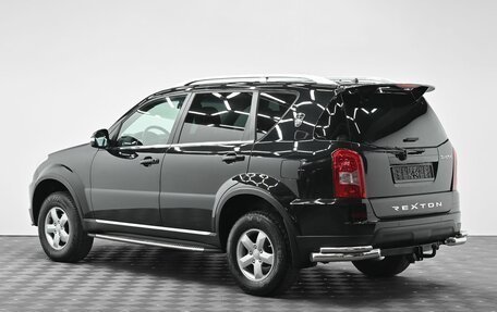 SsangYong Rexton III, 2013 год, 1 395 000 рублей, 4 фотография