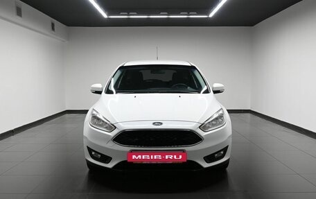 Ford Focus III, 2016 год, 1 095 000 рублей, 3 фотография