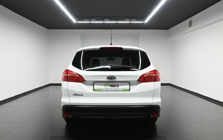 Ford Focus III, 2016 год, 1 095 000 рублей, 4 фотография