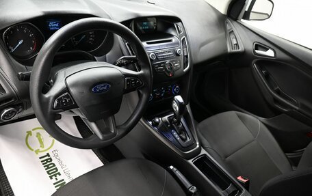 Ford Focus III, 2016 год, 1 095 000 рублей, 9 фотография