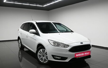 Ford Focus III, 2016 год, 1 095 000 рублей, 5 фотография