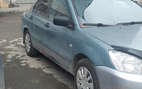 Mitsubishi Lancer IX, 2006 год, 340 000 рублей, 3 фотография