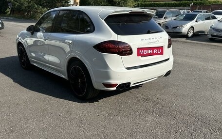 Porsche Cayenne III, 2014 год, 3 800 000 рублей, 2 фотография