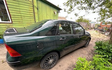 Ford Focus IV, 2004 год, 300 000 рублей, 4 фотография