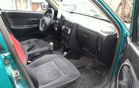 SEAT Cordoba II, 1996 год, 115 000 рублей, 6 фотография