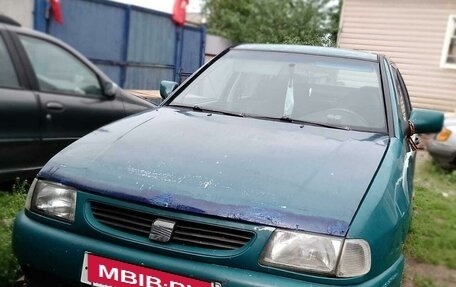 SEAT Cordoba II, 1996 год, 115 000 рублей, 5 фотография