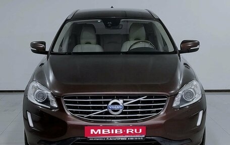 Volvo XC60 II, 2014 год, 1 890 000 рублей, 2 фотография