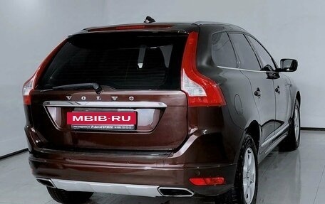 Volvo XC60 II, 2014 год, 1 890 000 рублей, 4 фотография