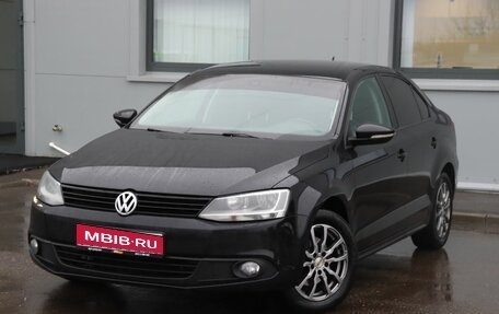 Volkswagen Jetta VI, 2013 год, 1 149 000 рублей, 1 фотография