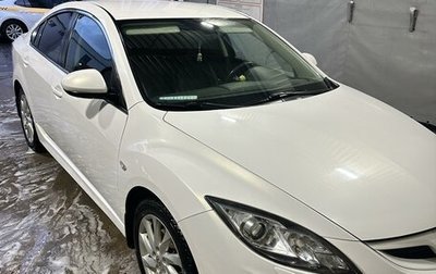 Mazda 6, 2010 год, 1 250 000 рублей, 1 фотография