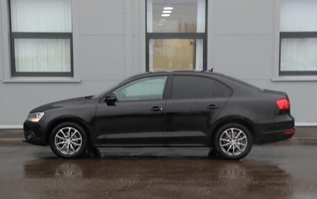 Volkswagen Jetta VI, 2013 год, 1 149 000 рублей, 8 фотография