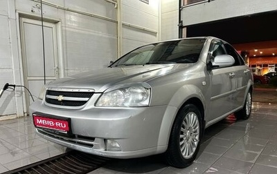 Chevrolet Lacetti, 2005 год, 395 000 рублей, 1 фотография