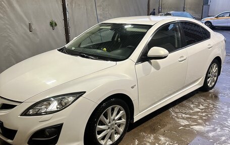 Mazda 6, 2010 год, 1 250 000 рублей, 2 фотография