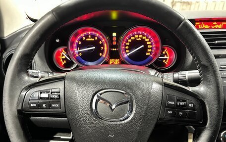 Mazda 6, 2010 год, 1 250 000 рублей, 8 фотография