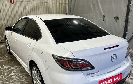 Mazda 6, 2010 год, 1 250 000 рублей, 3 фотография