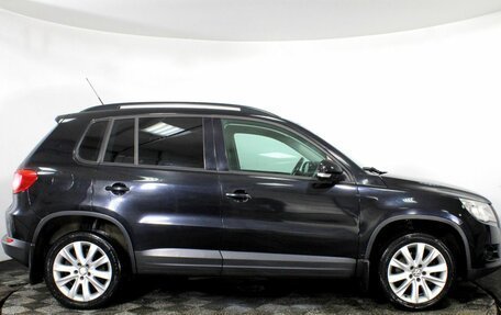 Volkswagen Tiguan I, 2008 год, 780 000 рублей, 4 фотография