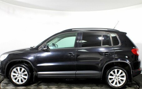 Volkswagen Tiguan I, 2008 год, 780 000 рублей, 8 фотография