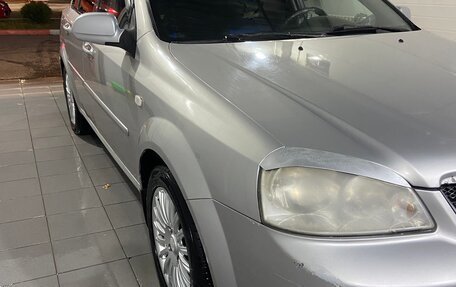 Chevrolet Lacetti, 2005 год, 395 000 рублей, 2 фотография