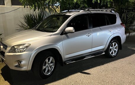 Toyota RAV4, 2009 год, 1 480 000 рублей, 1 фотография