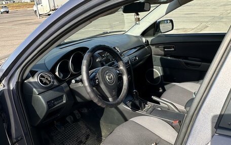 Mazda 3, 2008 год, 550 000 рублей, 3 фотография