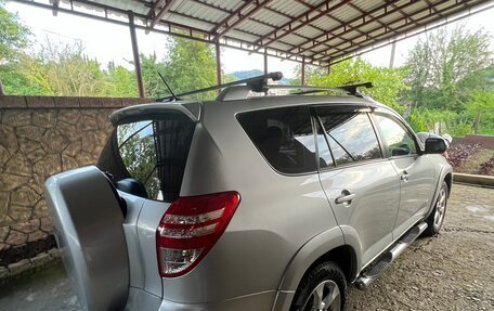 Toyota RAV4, 2009 год, 1 480 000 рублей, 5 фотография