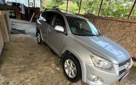 Toyota RAV4, 2009 год, 1 480 000 рублей, 7 фотография